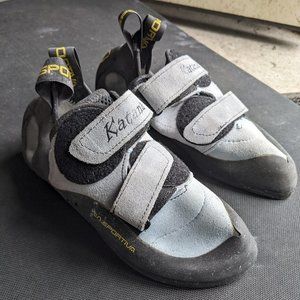 La Sportiva Katana rock climbing/bouldering shoe New w/o tags